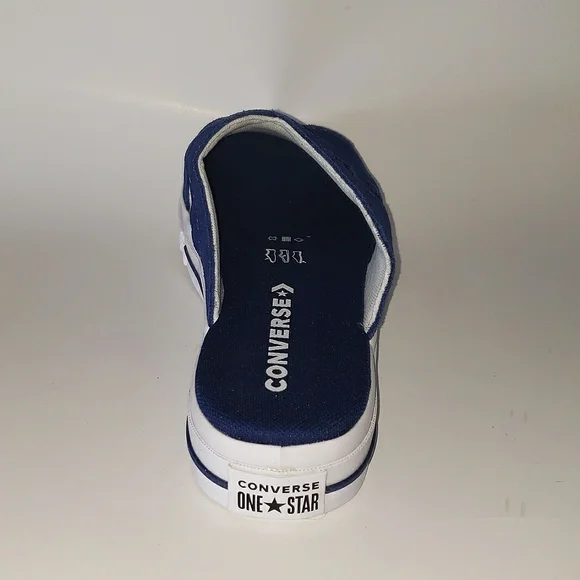 Converse One Star Slip-On Sandal - Picture 4 of 6